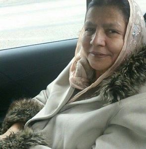 Meet your Posher, Shaheena